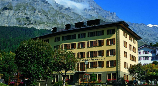 Lindner Hotel Alpentherme Ext. 660x360