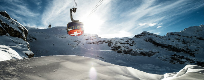 Engelberg Ski Lifts 660x260