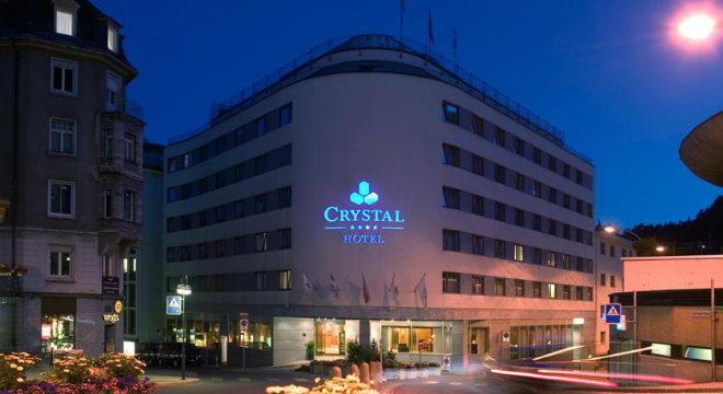 Crystal Hotel superior Ext. 660x360