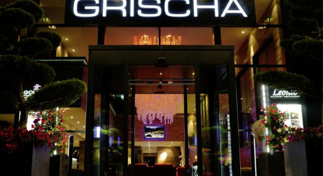 Hotel Grischa Superior Ext. 660x360