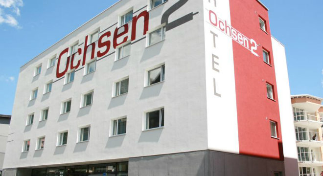 Hotel Ochsen 2 Ext. 660x360