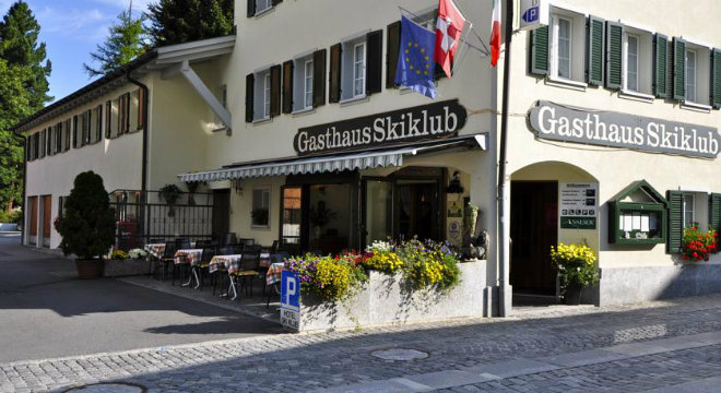 Gausthaus Skiklub Ext. 660x360