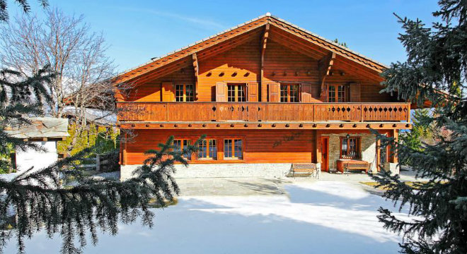 Les Cedres Nendaz Station Ext. 660x360