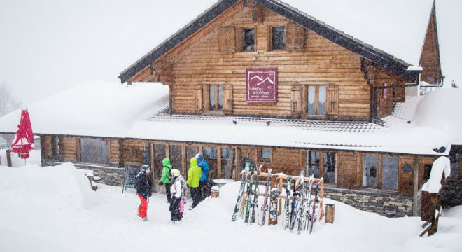 Hameau les Clèves Ext. 660x360