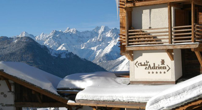 Chalet d'Adrien Ext. 660x360