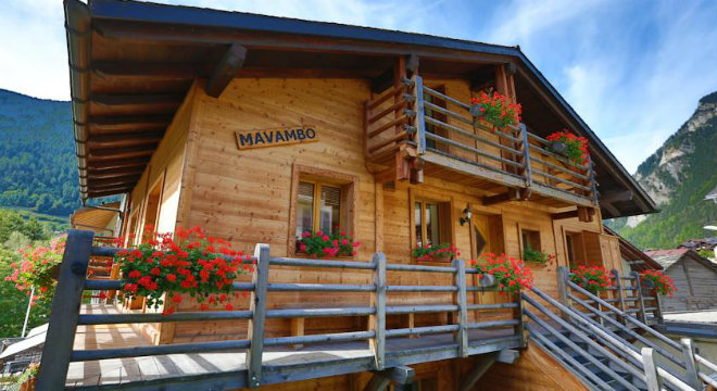 Chalet Mavambo Ext. 660x360