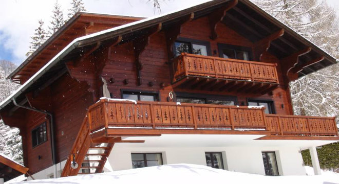 Chalet Melchior Ext. 660x360