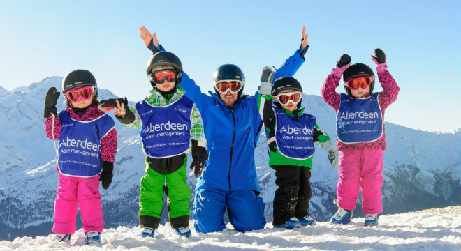 Altitude Ski School Verbier Kids1 660x360