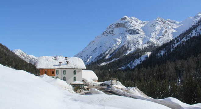 Rifugio Ospitale Ext 660x360