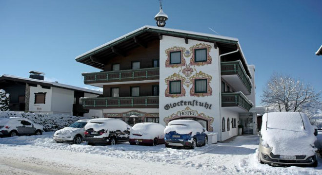 Hotel Glockenstuhl Ext. 660x360