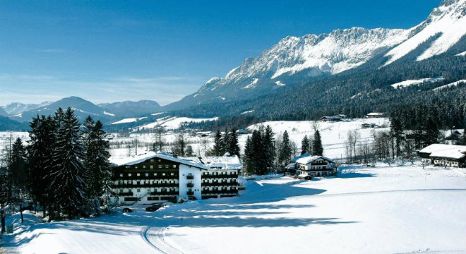 Hotel Blattlhof Ext. 660x360