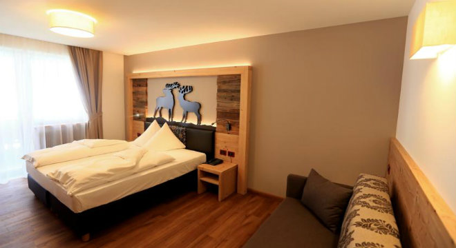 Hotel Astoria Ext.