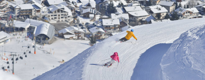 04 Ski pistes (c) Bergbahnen Fiss-Ladis, Sepp Mallaun 660x260