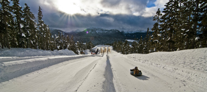 Mt Washington Tubing 660x295