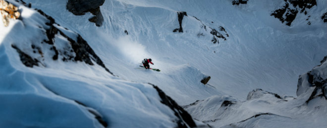 Off-Piste in Val d'Isere 660x260