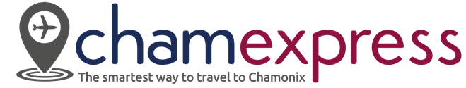 Chamexpress Logo
