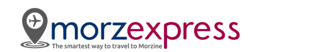 Morzexpress Logo/