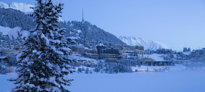 CH St Moritz Village 01 © ENGADIN St Moritz Christoph Sonderegger 660x295