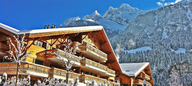CH Champery The Lodge Champery by Mrs Miggins 660x295