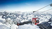 AT Kitzbuhel 3s Gondola Ski Lift © Kitzbuhel Tourismus 170x96