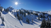 Chatel Ski Area WIDE THUMBNAIL Jf Vuarand Chatel Tourisme