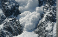 Types Of Avalanche