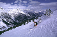 Weekend Ski Holidays