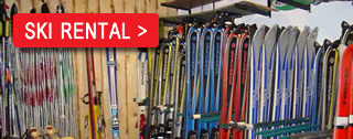 Ski Rental