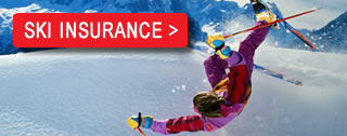 Ski Insurance