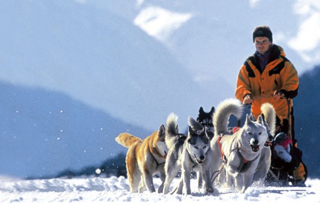 Other Activities Courchevel