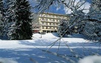 Lindner Golf & Ski Hotel Rhodania 4-star