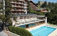 Hotel Aida Castel 4-star