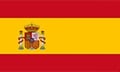 Spanish flag