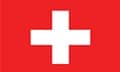 Swiss flag